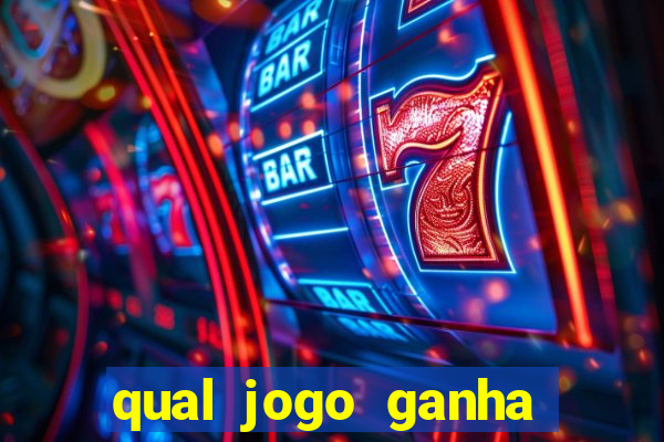 qual jogo ganha dinheiro de verdade sem precisar depositar